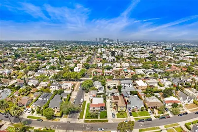 1567 S Spaulding, Los Angeles, CA 90019 - Photo 23