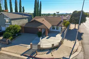 11493 Lev, Mission Hills (San Fernando), CA 91345 - Photo 3
