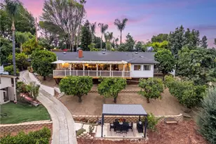 1916 Tumin Rd, La Habra Heights, CA 90631 - Photo 1