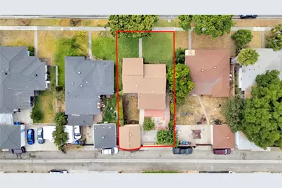 9714 Paramount, Downey, CA 90240 - Photo 37