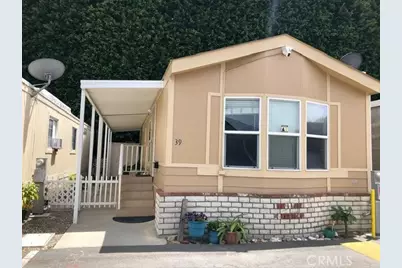 8600 Contreras Street #39, Paramount, CA 90723 - Photo 1