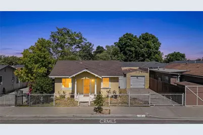 512 S Willowbrook Avenue, Compton, CA 90220 - Photo 1