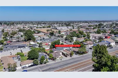 512 S Willowbrook Avenue, Compton, CA 90220 - Photo 9