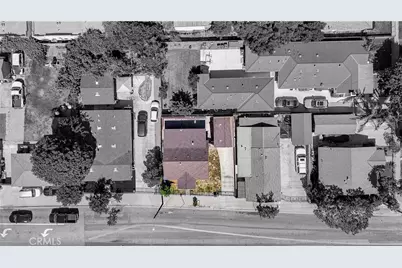 512 S Willowbrook Avenue, Compton, CA 90220 - Photo 3
