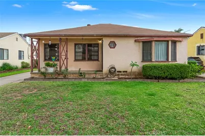 745 S Montebello, Montebello, CA 90640 - Photo 1