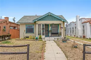 1119 W 84th Pl, Los Angeles, CA 90044 - Photo 1