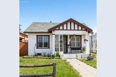 1119 W 84th Place, Los Angeles, CA 90044 - Photo 3