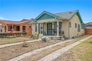 1119 W 84th Pl, Los Angeles, CA 90044 - Photo 1