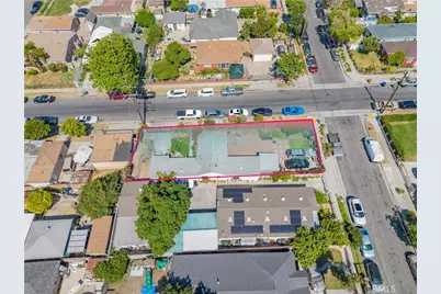 201 N Harris, Compton, CA 90221 - Photo 23
