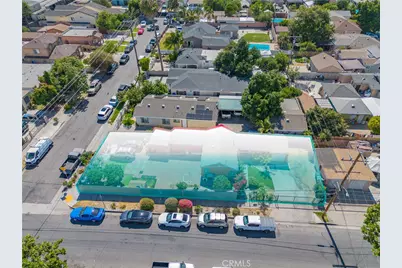 201 N Harris, Compton, CA 90221 - Photo 1