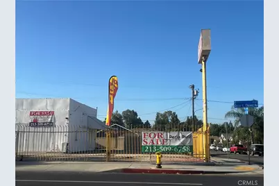 4142 E Cesar E Chavez, Los Angeles, CA 90063 - Photo 7