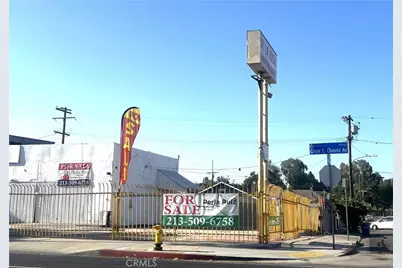 4142 E Cesar E Chavez, Los Angeles, CA 90063 - Photo 1