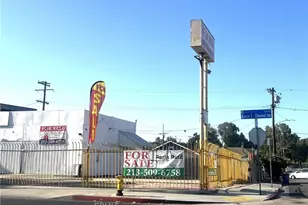 4142 E Cesar E Chavez, Los Angeles, CA 90063 - Photo 1