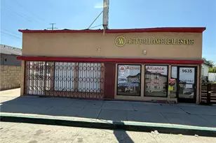 9637 California Ave, South Gate, CA 90280 - Photo 1