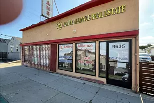 9637 California Ave, South Gate, CA 90280 - Photo 1