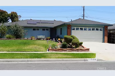 11526 Fireside, Whittier, CA 90604 - Photo 1