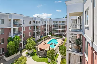 3740 Santa Rosalia #402, Los Angeles, CA 90008 - Photo 17