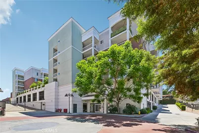 3740 Santa Rosalia #402, Los Angeles, CA 90008 - Photo 1