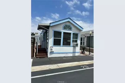 11250 Playa Street #70, Culver City, CA 90230 - Photo 1