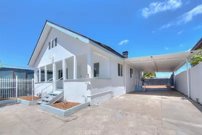 5506 Holmes Avenue, Los Angeles, CA 90058 - Photo 1