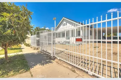 5506 Holmes Avenue, Los Angeles, CA 90058 - Photo 3