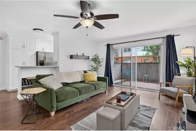 400 N Acacia Avenue #B17, Fullerton, CA 92831 - Photo 1