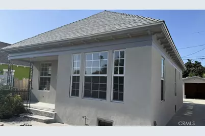 1546 W 70th Street, Los Angeles, CA 90047 - Photo 1