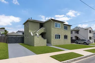 2115 W 103rd Place, Los Angeles, CA 90047 - Photo 1