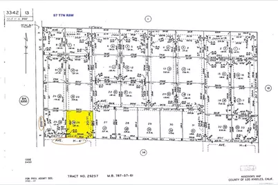 20100 E Avenue H-4, Lancaster, CA 93535 - Photo 11