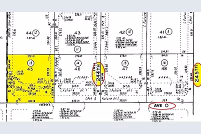 24200 E Avenue O, Lancaster, CA 93591 - Photo 9