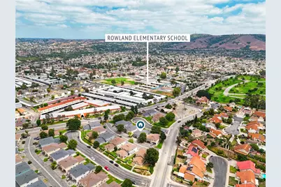 18207 Via Dicha, Rowland Heights, CA 91748 - Photo 37