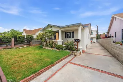 622 Eastmont, Los Angeles, CA 90022 - Photo 1