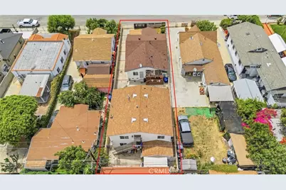 622 Eastmont, Los Angeles, CA 90022 - Photo 19