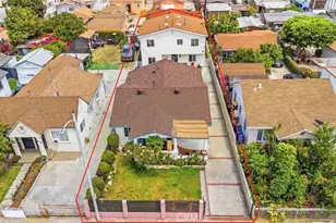 622 Eastmont, Los Angeles, CA 90022 - Photo 13