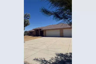 9379 Middleton Road, Phelan, CA 92371 - Photo 1