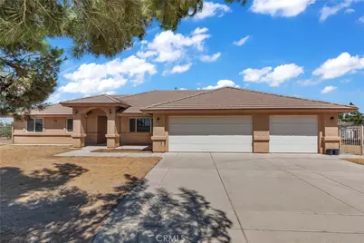 9379 Middleton Road, Phelan, CA 92371 - Photo 1