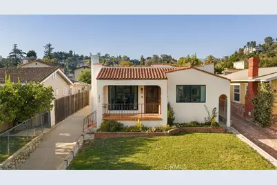 5417 Stratford, Los Angeles, CA 90042 - Photo 3