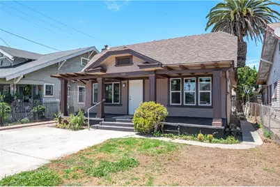 941 W 55th Street, Los Angeles, CA 90037 - Photo 5