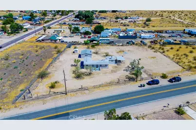 25640 Jasper, Barstow, CA 92311 - Photo 29