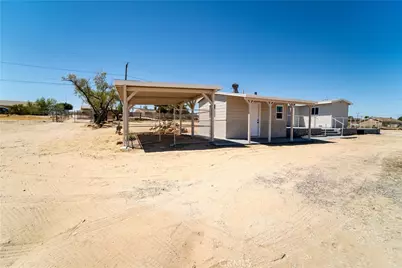 25640 Jasper, Barstow, CA 92311 - Photo 17