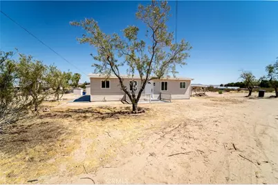 25640 Jasper, Barstow, CA 92311 - Photo 1