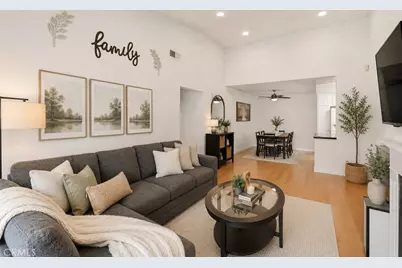 3525 W Greentree Circle #G, Anaheim, CA 92804 - Photo 5