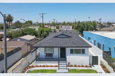 1839 W 35th Place, Los Angeles, CA 90018 - Photo 3