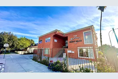 708 N Marengo, Pasadena, CA 91103 - Photo 17