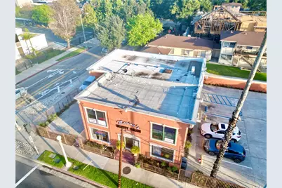 708 N Marengo, Pasadena, CA 91103 - Photo 1
