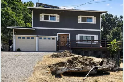 3521 San Fernando, Frazier Park, CA 93225 - Photo 1