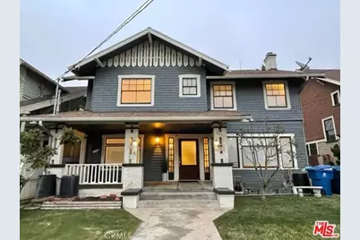 2251 Cambridge Street, Los Angeles, CA 90006 - Photo 1