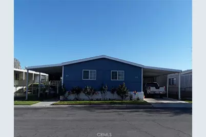 2121 Avenue I # 27, Lancaster, CA 93535 - Photo 1
