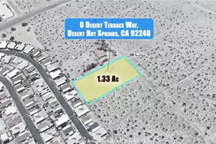 0 0, Desert Hot Springs, CA 90016 - Photo 1