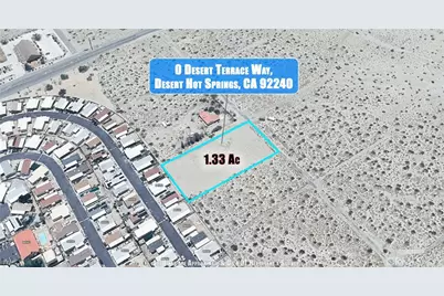 0 0, Desert Hot Springs, CA 90016 - Photo 3